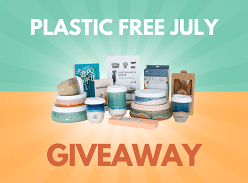 Win a Sustainability Set