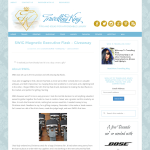 Win a Swig Magnetic Executive Flask - SWIG & Travelling King 