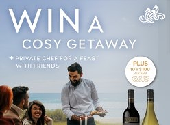 Win a Sydney Getaway