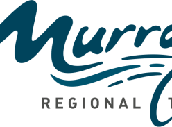 Win a Tailored $1,500 Holiday Package in The Victorian/NSW Murray Region