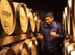 Win a Tasmanian Whisky Adventure for 2 Including Flights and 2 Nights Accommodation