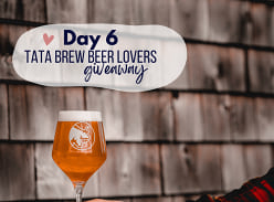 Win a Tatamagouche Brewery Beer Lovers Gift Pack