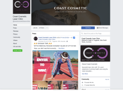 Win a Tattoo Removal Package