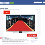 Win a TCL 40