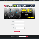 Win a Team Sky bike from SiS!