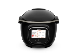 Win a Tefal Cook4me Touch