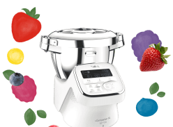 Win a Tefal i-Companion XL Connect Cooking Food Processor