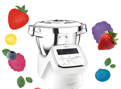 Win a Tefal i-Companion XL Connect Cooking Food Processor