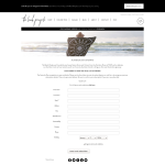 Win a The Beach People Prize Pack