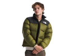 Win a the North Face Men's 1996 Retro Nuptse Jacket