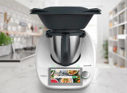 Win a Thermomix TM6