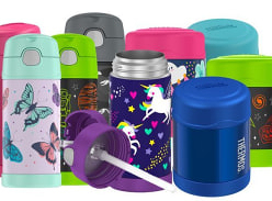Win a Thermos FUNtainer Bundle