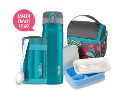Win a Thermos Prize Pack