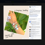Win a Thomas Sabo 'Love Bridge' bracelet!