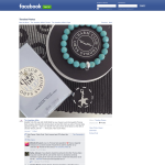 Win a Thomas Sabo turquoise bracelet 