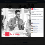 Win a Three-Course $600 Private Dining Experience - Intertain