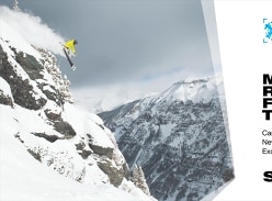 Win a Ticket for 2 to Niseko United, Japan