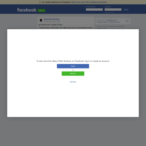 Win a 'Tiffany & Co.' item of jewellery! (Prize MUST be collected from Sunbury, VIC) - Barry Plant Sunbury