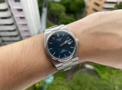 Win a Tissot PRX Powermatic 80 Watch