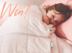 Win a Toddler Pack