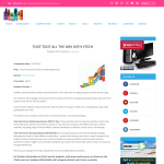 Win a Toot-Toot Drivers vehicle and Racing Rampway - VTech Australia