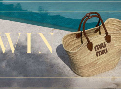 Win a Tote Bag, $150 Fortunate One Gift Card or 1 of 3 $100 Fortunate One Gift Card