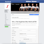 Win a Trek-Segafredo bike Worth $6799! - Segafredo Zanetti Australia
