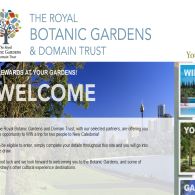 Win a trip for 2 people to New Caledonia! - Royal Botanic Gardens