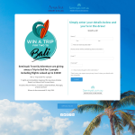 Win a trip for 2 to Bali! - Seminyak Travel & Adventure