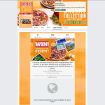 Win a trip for 2 to experience the Orient! - Pizza Capers