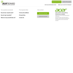 Win a trip for 2 to Fiji! - Acer Rewards