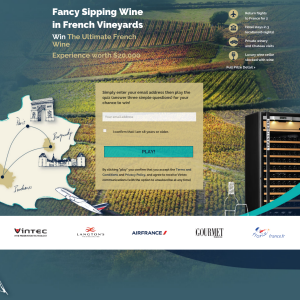 ultimatefrenchwine.com