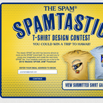 Win a trip for 2 to Hawaii! - SPAM