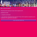 Win a trip for 2 to Hong Kong! - Discover Hong Kong
