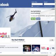 Win a trip for 2 to Huntington Beach, California - Red Bull Mobile