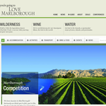 Win a trip for 2 to New Zealand! - Love Marlborough