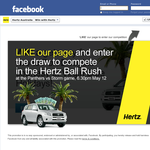 Win a trip for 2 to Port Douglas!