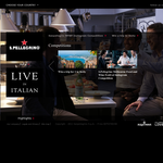 Win a trip for 2 to Siciliy! - Sanpellegrino