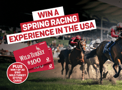 Win a Trip for 2 to the Kentucky Derby