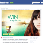 Win a trip for 2 to the Sydney Writer's Festival! - HarperCollins Books