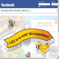 Win a trip for 2 to Vermont! - Ben & Jerry's