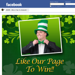 Win a trip for 4 to Dublin!