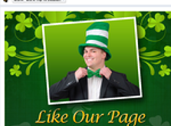 Win a trip for 4 to Dublin!