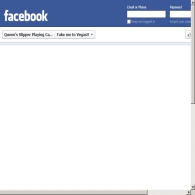 Win a trip for 4 to Las Vegas - Queen's Slipper Playing Cards