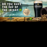 Win a Trip for Two to Ireland - Finn McCool's