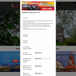 Win a trip for you & 3 friends to the 2015 Macau Grand Prix! - Macau Government Tourist Office