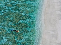 Win a Trip to an Award-Winning Resort in the Great Barrier Reef