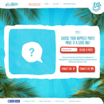 Win a Trip to Fiji - Fiji