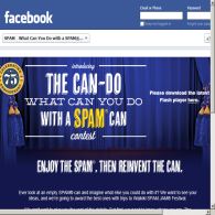 Win a trip to Hawaii! - SPAM