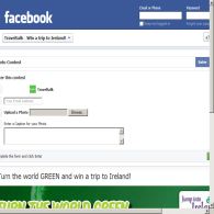 Win a trip to Ireland! - Traveltalk